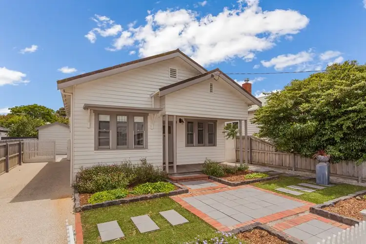 3 Summer Street, East Geelong VIC 3219