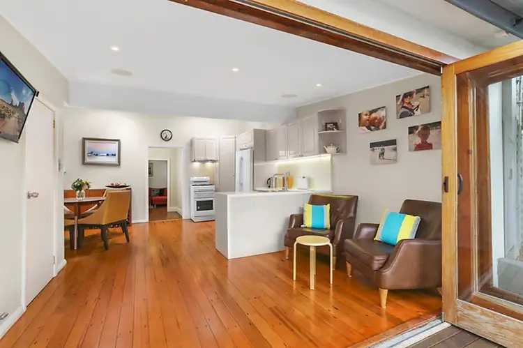 Fourth view of Homely house listing, 31 Penkivil Street, Willoughby NSW 2068