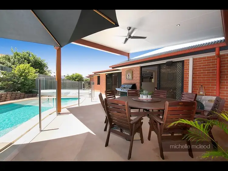 Third view of Homely house listing, 91 Lagoon Crescent, Bellbowrie QLD 4070