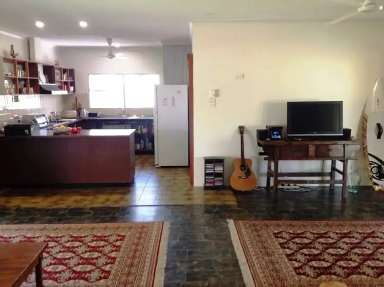 Seventh view of Homely house listing, 38 Andrews Street, Newell QLD 4873