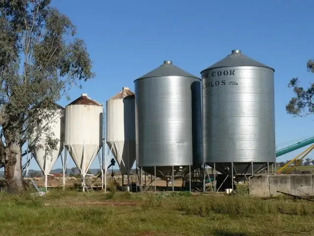 Fifth view of Homely rural property listing, " Colomie", Wallangra NSW 2360