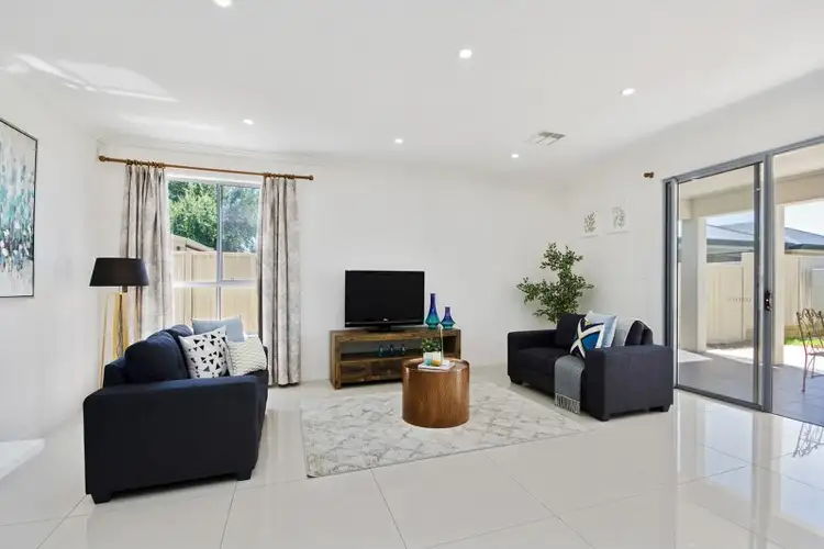 Fifth view of Homely house listing, 1 Hawkins Avenue, Flinders Park SA 5025