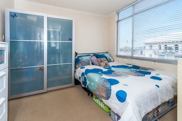 Sixth view of Homely apartment listing, 40/6-14 Darley Street, Darlinghurst NSW 2010