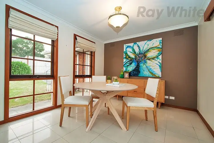 Fourth view of Homely house listing, 75 MANCHESTER Road, Mooroolbark VIC 3138