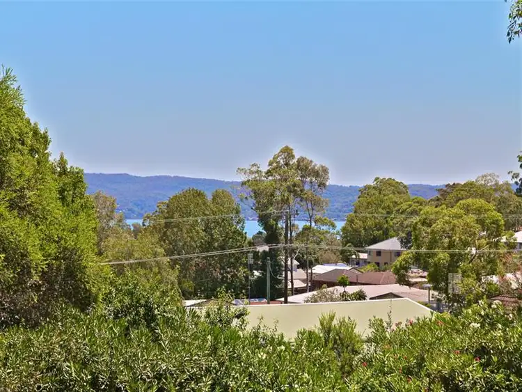 Second view of Homely house listing, 18 Broadwater Drive, Saratoga NSW 2251