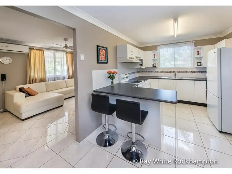 Sixth view of Homely house listing, 11 Schirmer Close, Gracemere QLD 4702