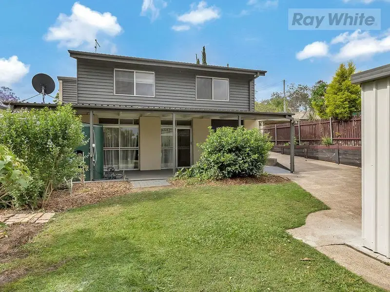 Main view of Homely house listing, 33 Braeridge Drive, Bundamba QLD 4304