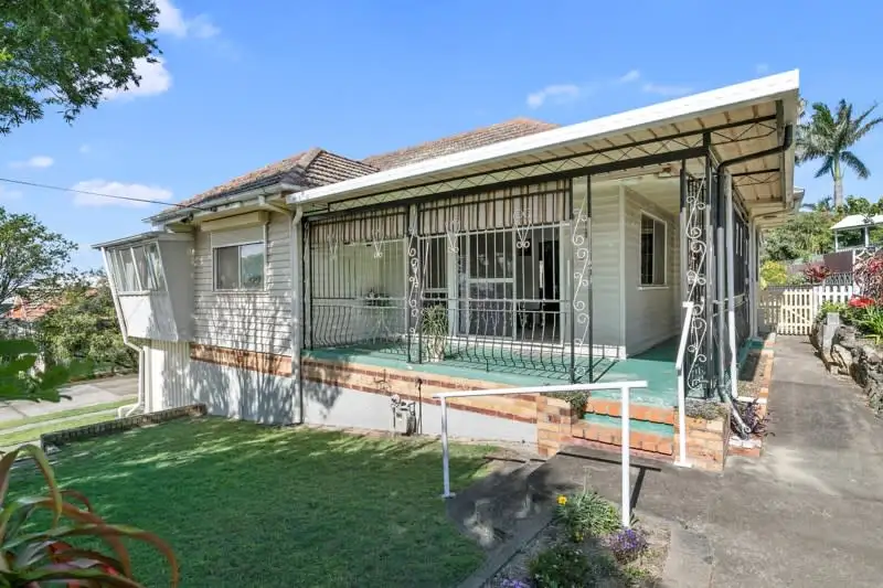 Main view of Homely house listing, 20 Grainger Street, Wynnum QLD 4178