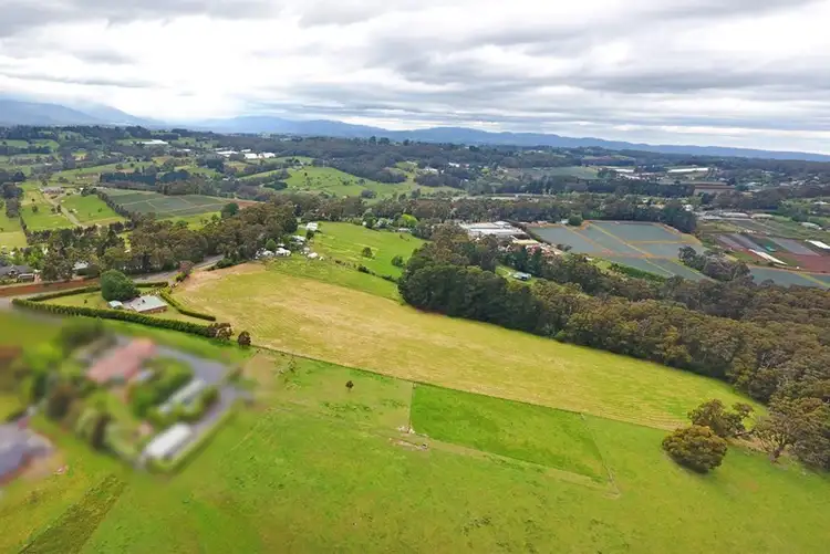 Fifth view of Homely house listing, 136 Monbulk Road, Mount Evelyn VIC 3796