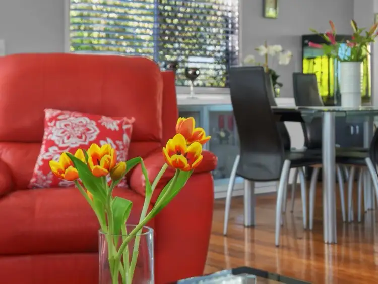 Fifth view of Homely house listing, 35 Mirbelia Street, Everton Hills QLD 4053