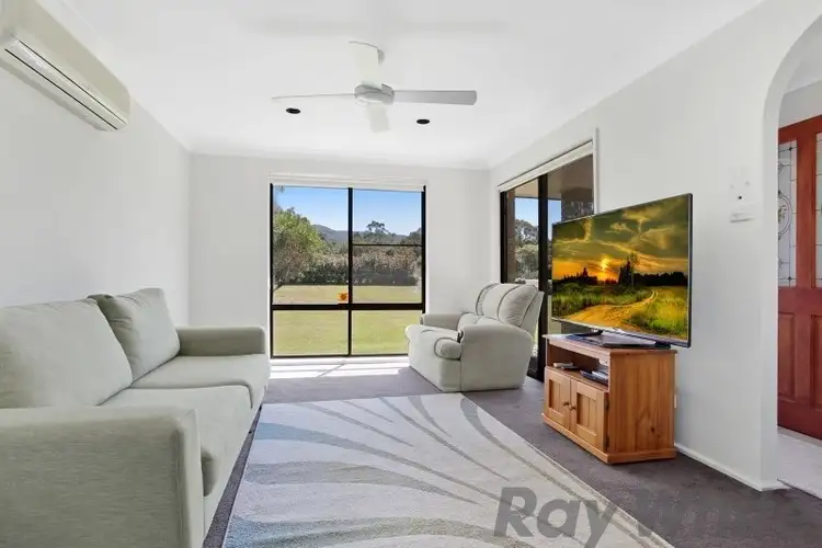Second view of Homely house listing, 345 Martins Creek Road, Paterson NSW 2421