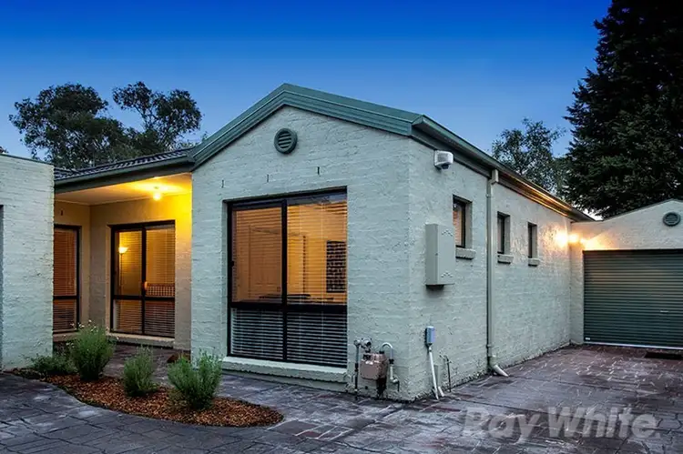 2/1346 Stud Road, Rowville VIC 3178