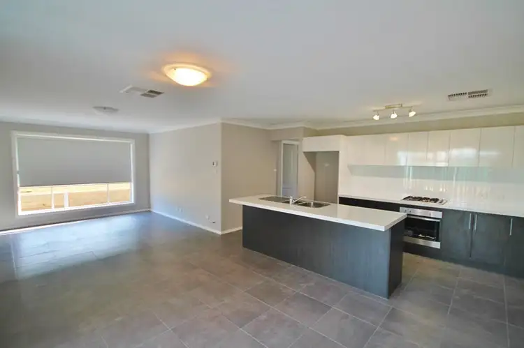 Second view of Homely house listing, 8 Molloy Place, Young NSW 2594