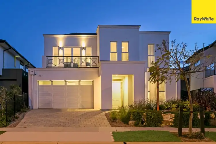 Main view of Homely house listing, 25 Easton Drive, Gawler East SA 5118
