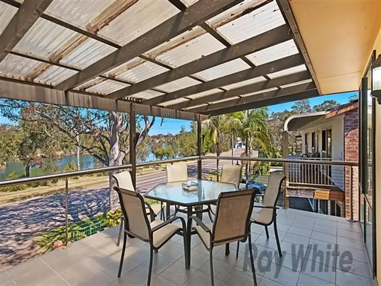 Fourth view of Homely house listing, 69 Wolseley Avenue, Tacoma NSW 2259