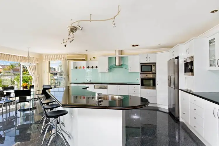 Seventh view of Homely house listing, 24 Roper Crescent, Sylvania Waters NSW 2224