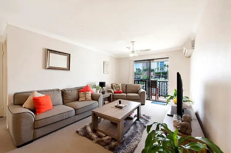 11/12 Monaco Street, Surfers Paradise QLD 4217