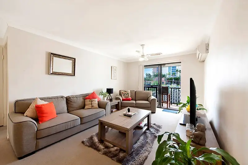 Main view of Homely apartment listing, 11/12 Monaco Street, Surfers Paradise QLD 4217