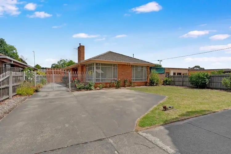 Main view of Homely house listing, 31 Kosciusko Street, Traralgon VIC 3844