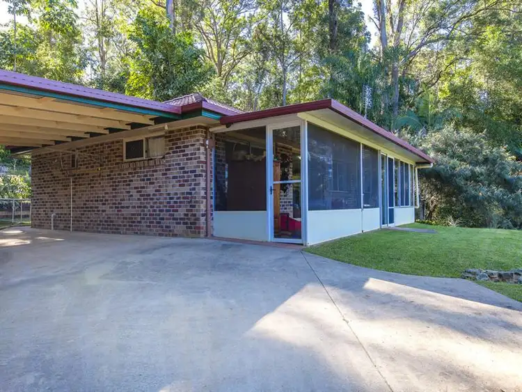 Fifth view of Homely house listing, 44 Bahdilli Crescent, Diddillibah QLD 4559