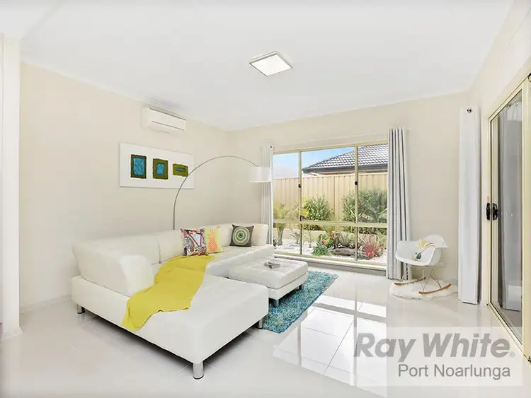 Seventh view of Homely house listing, 8 Coast Guard Road, Seaford Meadows SA 5169