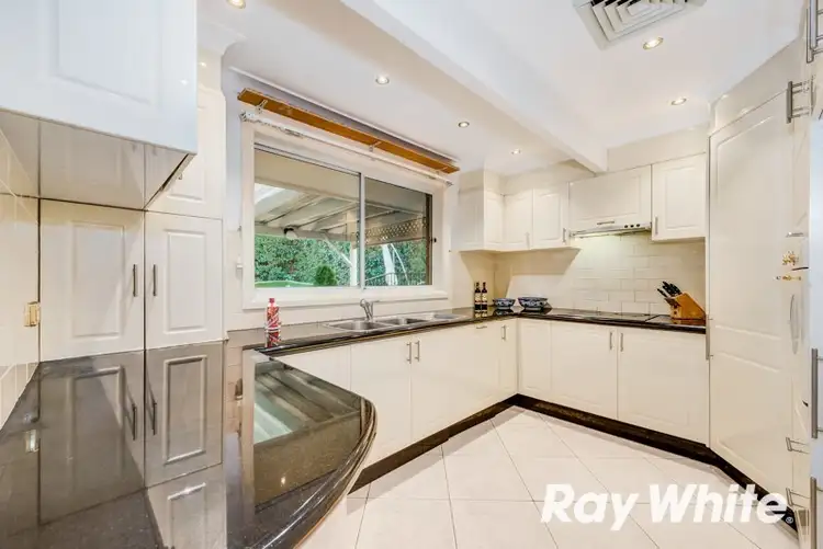 Fourth view of Homely house listing, 16 Cumberland Avenue, Castle Hill NSW 2154