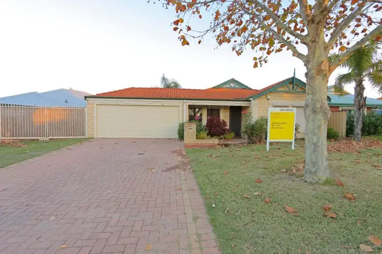 24 Klem Avenue, Redcliffe WA 6104