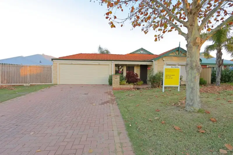 Main view of Homely house listing, 24 Klem Avenue, Redcliffe WA 6104