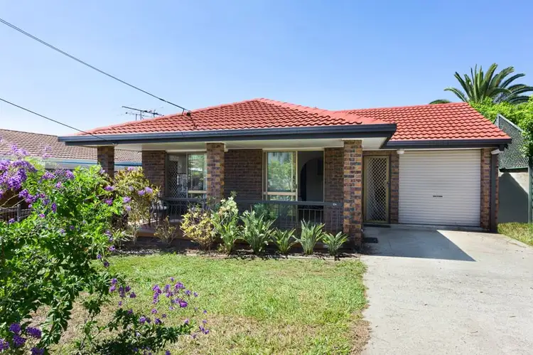 57A McCulloch Avenue, Margate QLD 4019