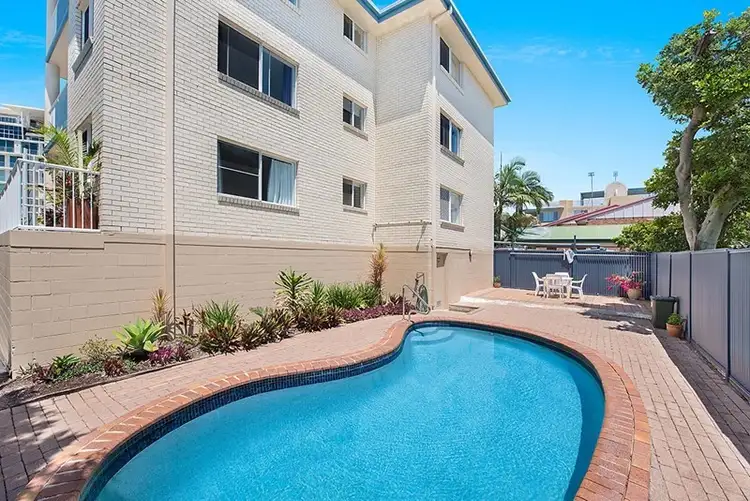 Seventh view of Homely unit listing, Unit 8 'Sandringham Gardens' 1 Queen Street, Moffat Beach QLD 4551