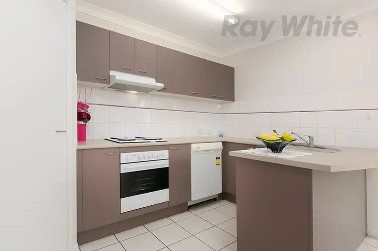 Second view of Homely townhouse listing, 31/201 Persse Road, Runcorn QLD 4113