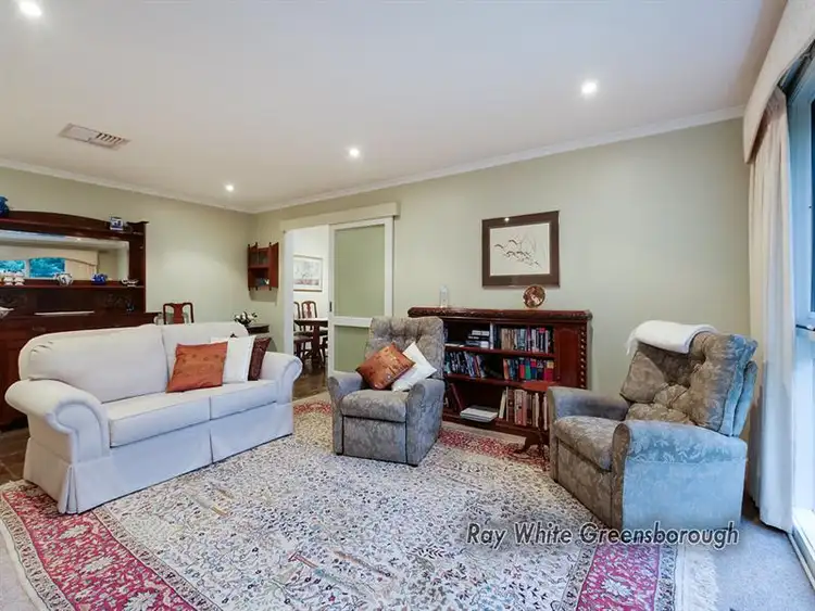Third view of Homely house listing, 8 Robert Street, Montmorency VIC 3094