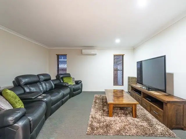 Third view of Homely house listing, 48 Canecutters Drive, Ooralea QLD 4740