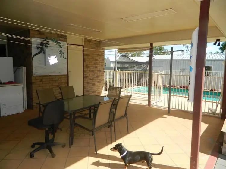 Fifth view of Homely house listing, 21 Murphy Street, Seaforth QLD 4741