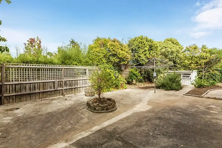 Fourth view of Homely house listing, 48 Koolkuna Avenue, Doncaster VIC 3108