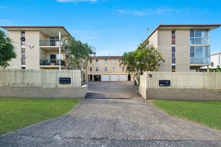 73 Homebush Road, Kedron QLD 4031