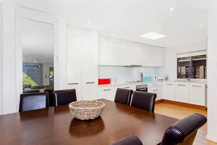 Second view of Homely house listing, 1 Dalpura Road, Wamberal NSW 2260