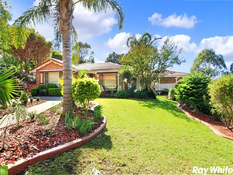 Third view of Homely house listing, 14 Springdale Close, Blackbutt NSW 2529