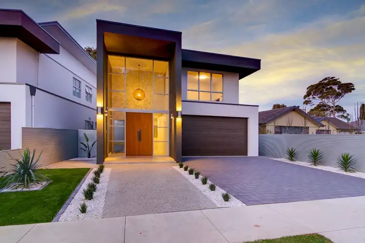 Second view of Homely house listing, 56 Riverside Drive, Fulham SA 5024