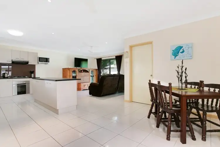 Sixth view of Homely house listing, 33 Cliffdale Street, Bentley Park QLD 4869