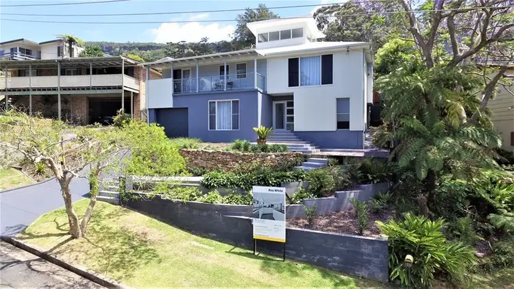 27 Treetop Glen, Thirroul NSW 2515
