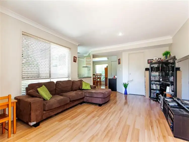 Second view of Homely townhouse listing, 15/136 Princess Street, Cleveland QLD 4163