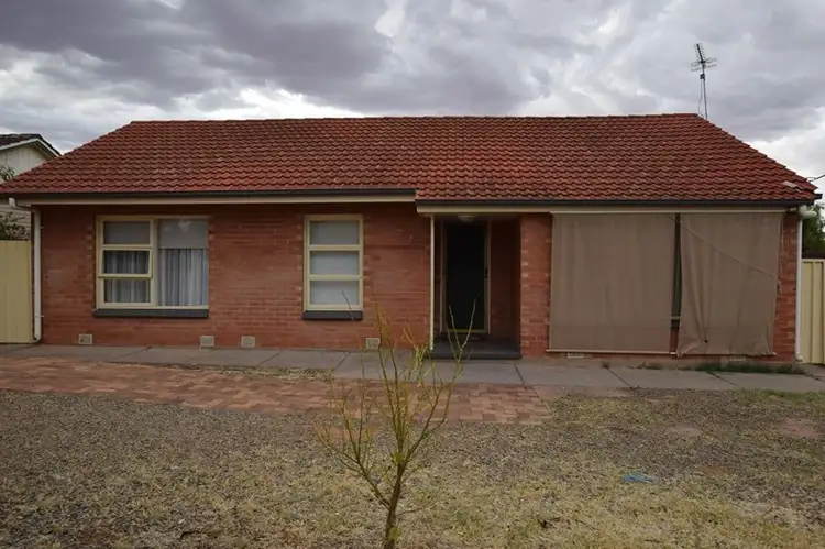 7 Gulf Street, Port Augusta SA 5700