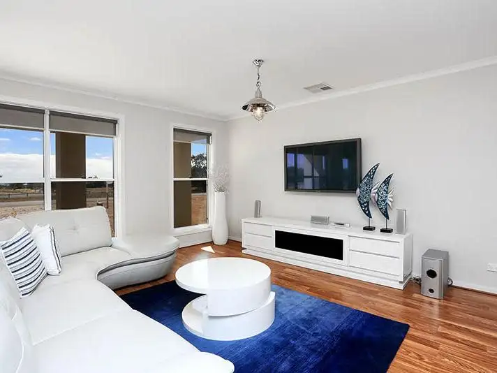 Fourth view of Homely house listing, 605 Black Point Drive, Black Point SA 5571