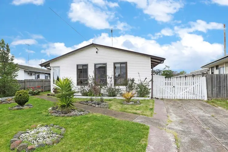 Seventh view of Homely house listing, 35 and 37 Wisteria Grove, Norlane VIC 3214