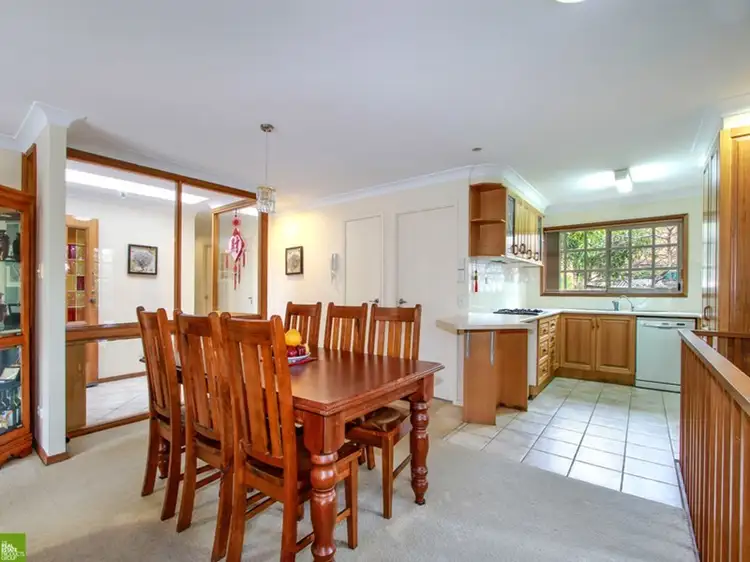 Third view of Homely house listing, 4/22 Coxs Avenue, Corrimal NSW 2518