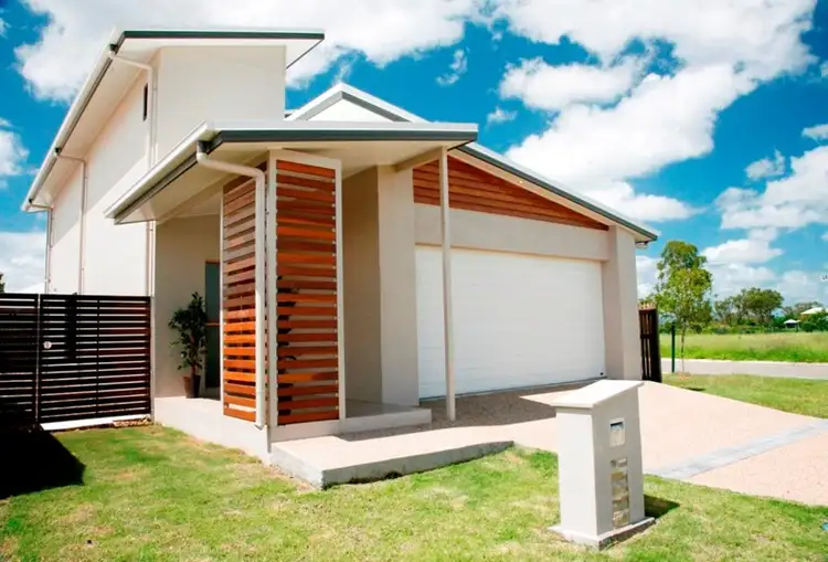42/60-97 Phoenix Parade (42 Pebble Lane), Kirwan QLD 4817