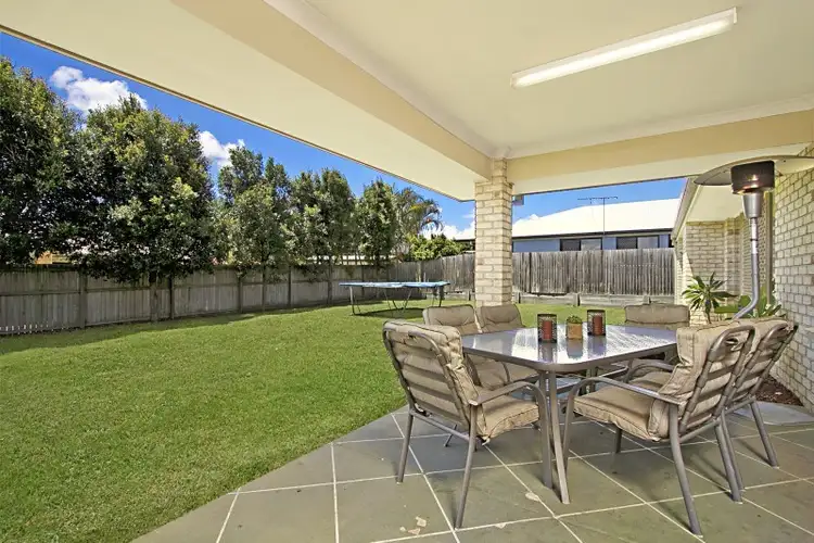 Seventh view of Homely house listing, 129 Wallum Drive, Parkinson QLD 4115