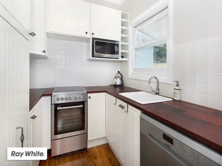 Fourth view of Homely house listing, 2/16 Hutchinson Street, Kiama NSW 2533