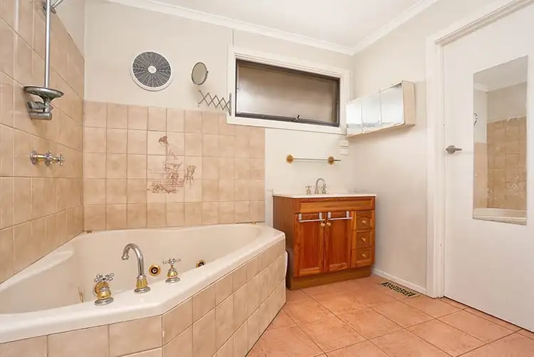 Third view of Homely house listing, 57 Devenish Road, Boronia VIC 3155
